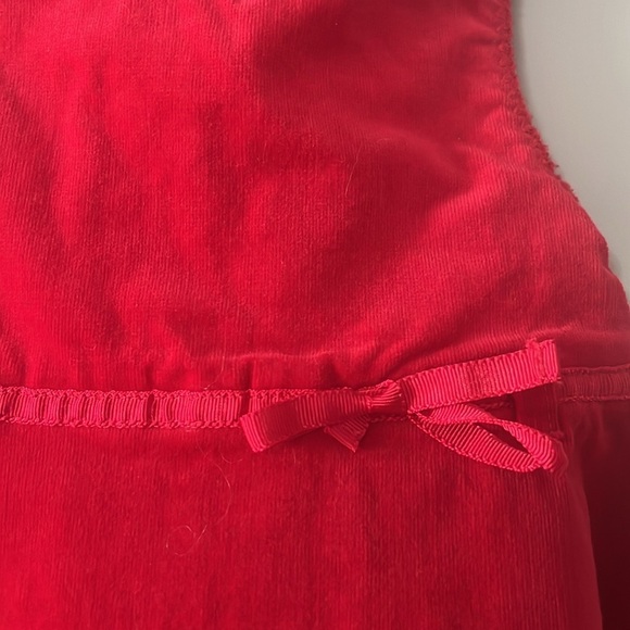 Y2K Holiday Dress 🍂 - Picture 3 of 7